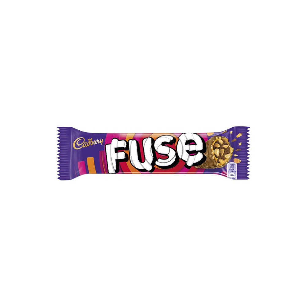 Cadbury FUSE 25g