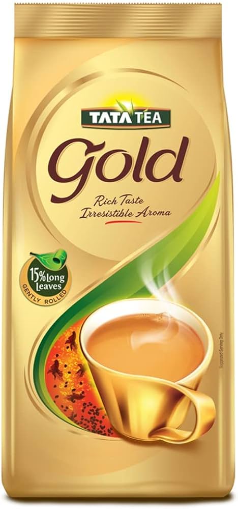 Taazgi Gold 500g