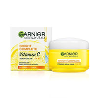 Garnier Vitamin C Serum Cream 45g