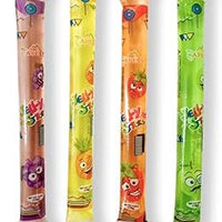 Ok Jelly Stick Strawberry/Orange/Grapes Flavor 60ml