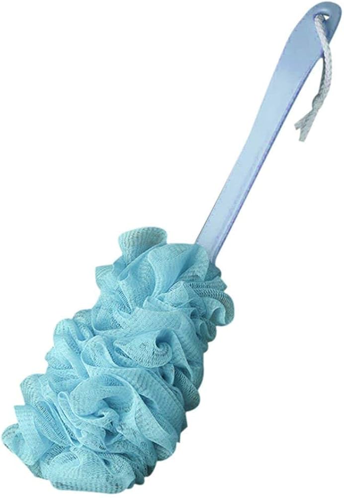 Bath Sponge/Loofa with Handle