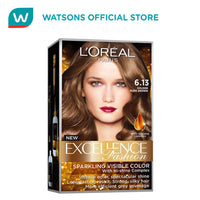 LOREAL PARIS Excellence Crème Hair Color 172ml