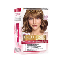 
              LOREAL PARIS Excellence Crème Hair Color 172ml
            