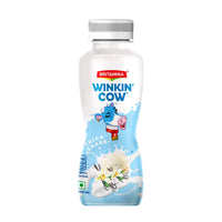 Britannia Winkin Cow Vanillicious Thick Shakes 180ml