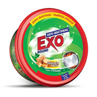 Anti-Bacterial Exo Ginger Twist Power of Cyclozan 400g