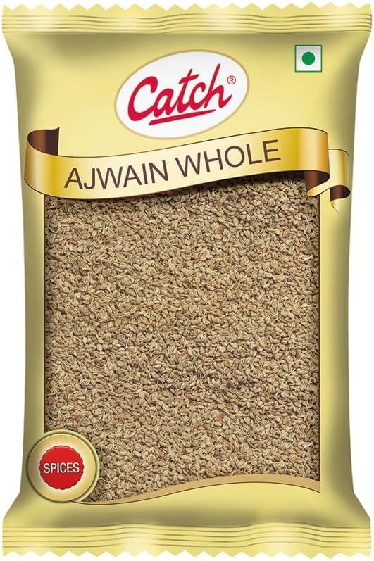 Catch Ajwain Whole 100g