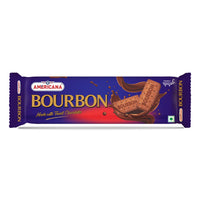 Americana Bourbon 150g