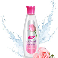 Dabur Gulabari Rose Water 250ml
