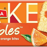 Britannia Gobbles Cake 30g