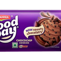 Britannia Good Day Chocochip Cookies 100g