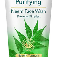 Himalaya Purifying Neem Face Wash 150ml