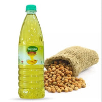 Bengal Gold Refine Oil 750ml
