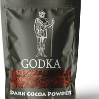 Dark coca powder 500g