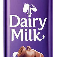 Cadbury Dairy Milk Chocolate Maha Pack 50g