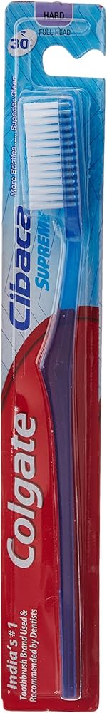 Colgate cibaca supreme tooth brush