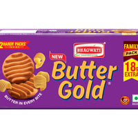 Bhagwati Butter Gold 150g