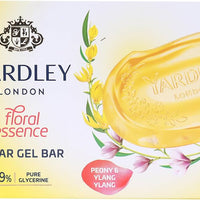 Yardley London Floral Essence Clear Gel Peony And Ylang Ylang 125g