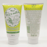 Civic Rice Milk Cleansing Cream 180ml