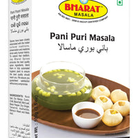 Bharat Pani Puri Masala 100g
