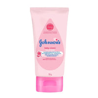 Johnson's Baby Cream PINK (Thailand) 50g