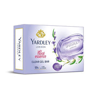 Yardley London Floral Essence Clear Gel Gardenia And Waterlily 125g