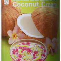 Chaokoh Coconut Cream 400ml