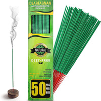 Maxo Mosquito Repellent Incense Sticks-10N