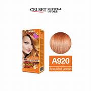 CRUSET Hair Colour Cream 60ml