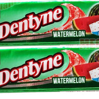 Dentyne Chewing Gum 13.5g (WATERMELON)