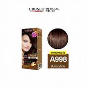 
              CRUSET Hair Colour Cream 60ml
            