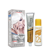 
              CRUSET Hair Bleaching Cream 75g
            