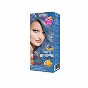 
              CRUSET Hair Colour Cream 60ml
            