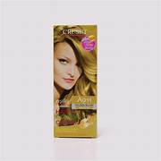 CRUSET Hair Colour Cream 60ml