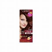 CRUSET Hair Colour Cream 60ml