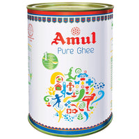 Amul Pure Ghee 5ltr