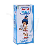 Amul Tazaa Toned Milk 500ml