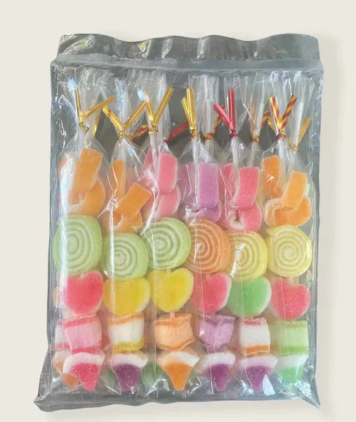 Jelly Sakaeru Stick Per Pcs 25g