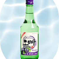 OPPA Soju 360ml