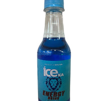 Iceka Kids Energy Drink 250ml