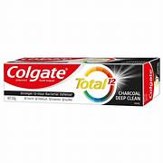 Colgate Charcoal Deep Clean Toothpaste 150g
