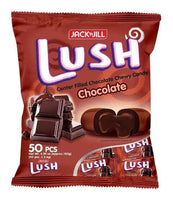 
              Lush Chewy Candy 140g
            