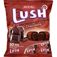 Lush Chewy Candy 140g