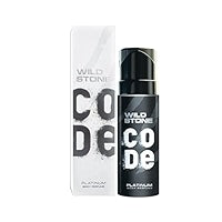 Wild Stone Body Perfume 120ml