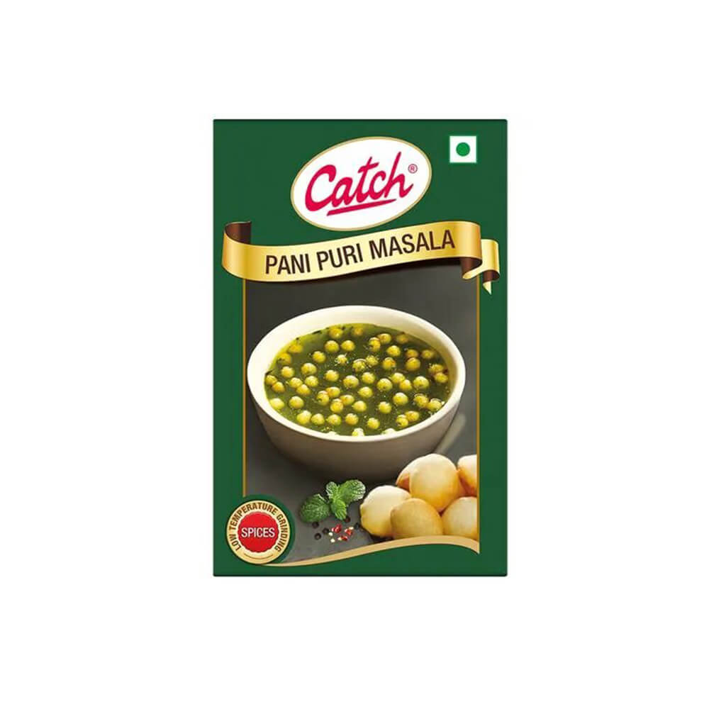 Catch Pani Puri Masala 100g