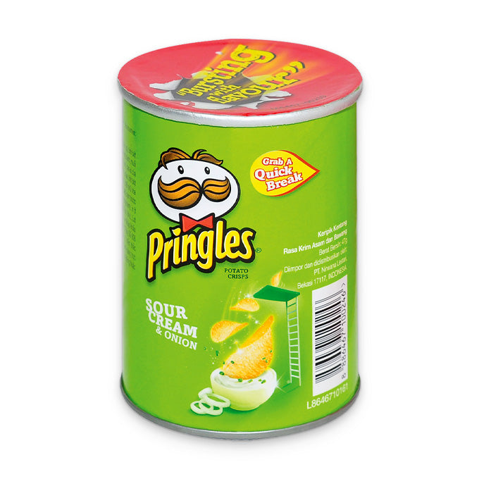 Pringles 42g
