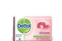 Dettol Skin Care Soap 125g