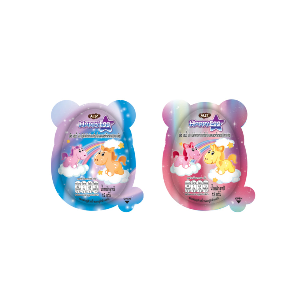 Aliz Happy Egg 12g