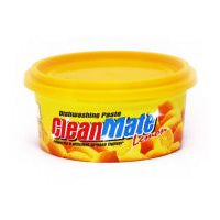 Clean Mate Dish Washing Lemon Paste 400g