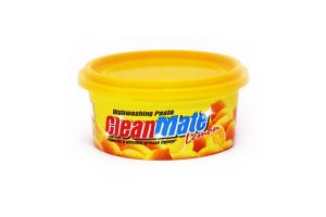 Clean Mate Dish Washing Lemon Paste 400g