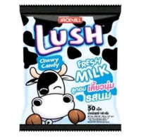 
              Lush Chewy Candy 140g
            